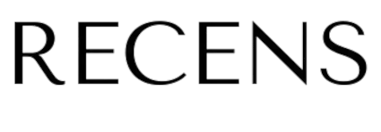 Recens Logo